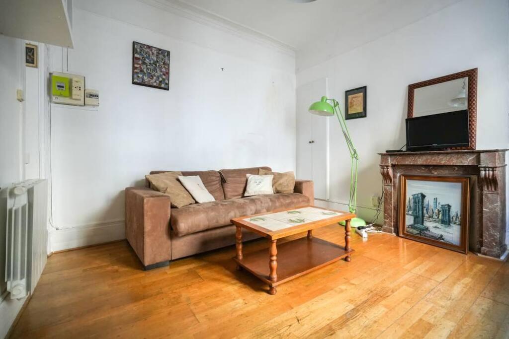 Apartment Lovely In Bastille