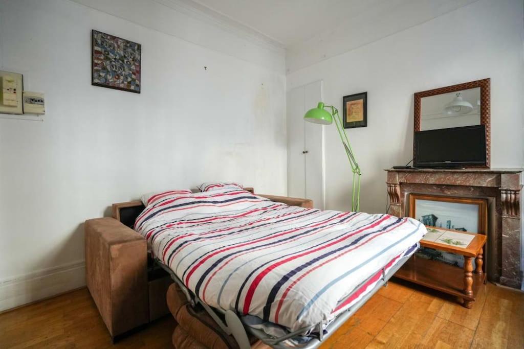 Lovely In Bastille Appartement Paris